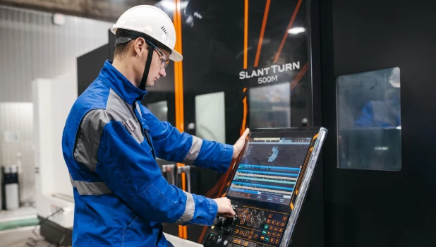 Группа НЛМК вошла в число лучших работодателей по версии рейтинга hh.ru.