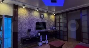 Квартира по адресу ул. Партизанская, 55.