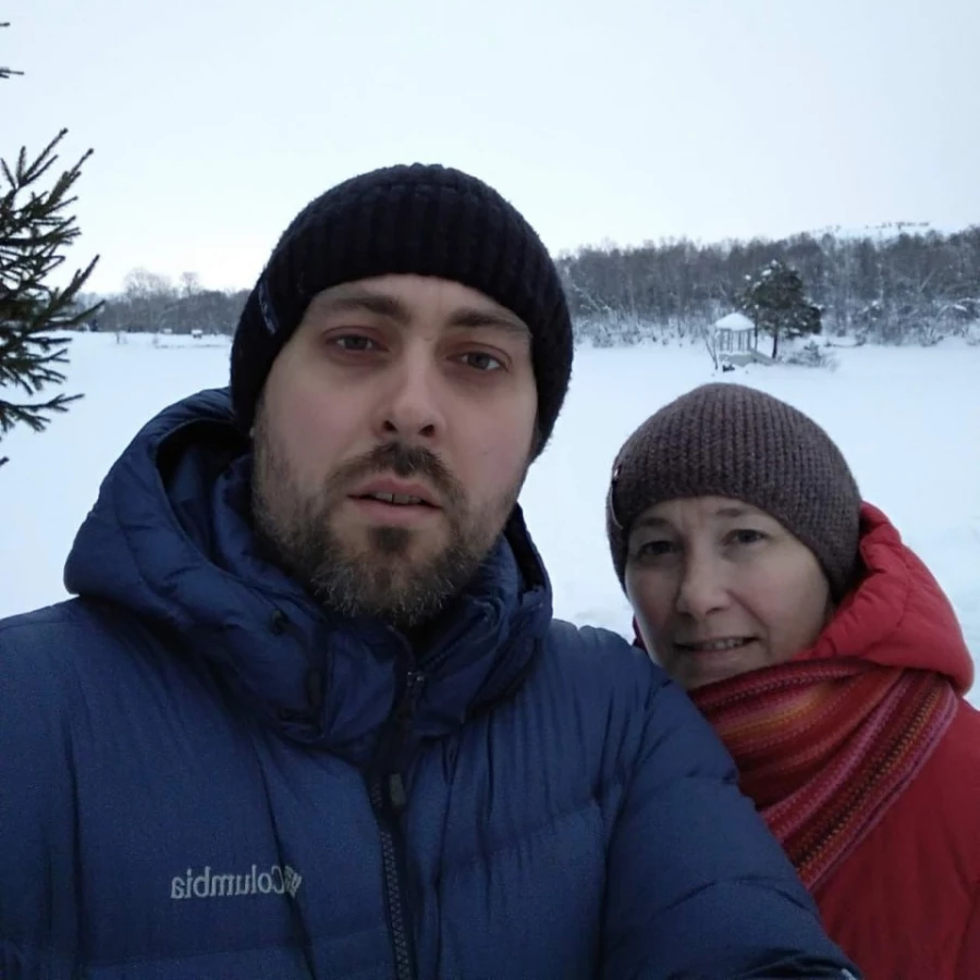 Житель Алтайского края Сергей Гуляев спас жизнь человеку в кинотеатре.