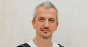 Константин Богомолов.