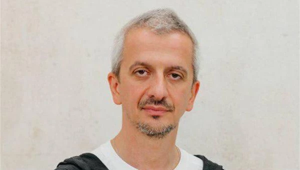 Константин Богомолов.