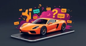 Тест. Машина