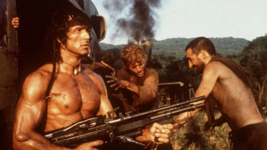 "Одиночное плавание".