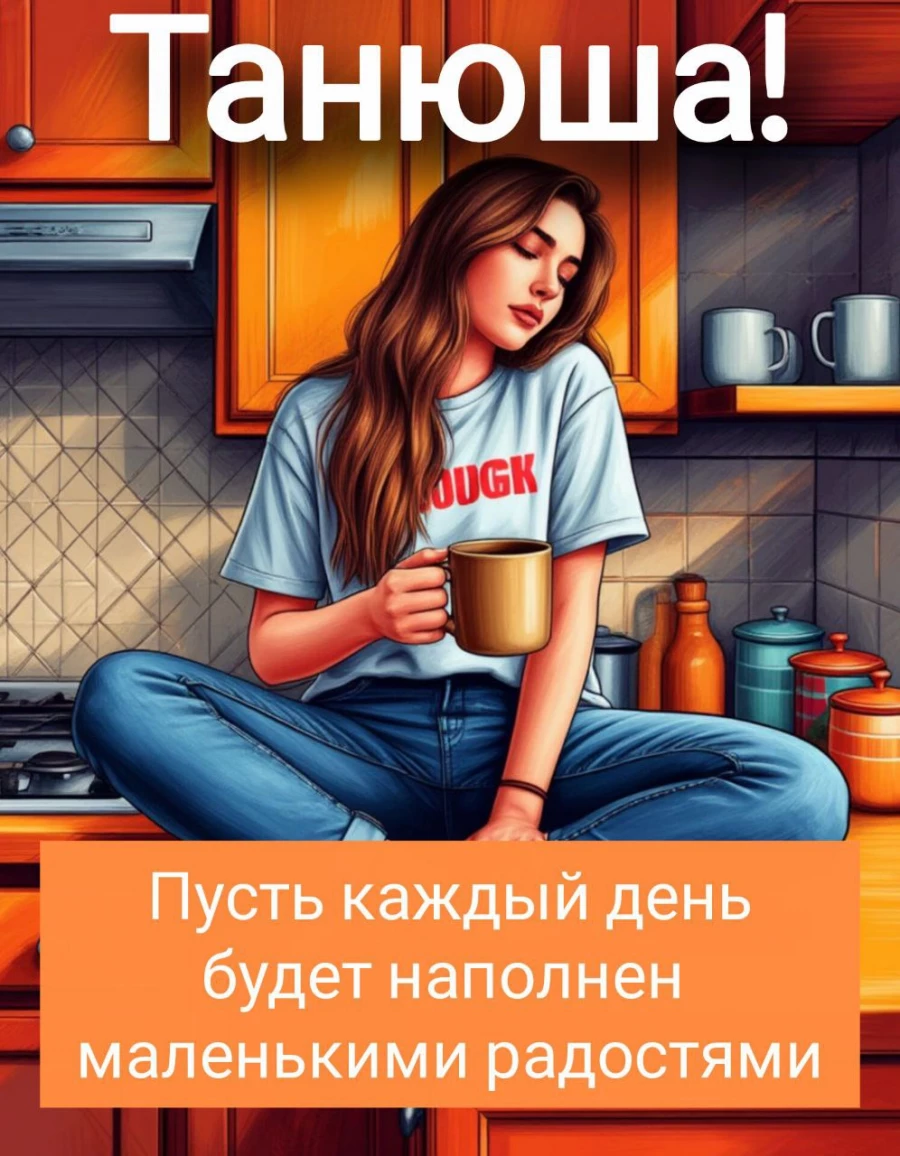 Открытки к Татьяниному дню. Поздравление.