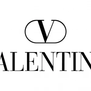 Бренд Valentino.