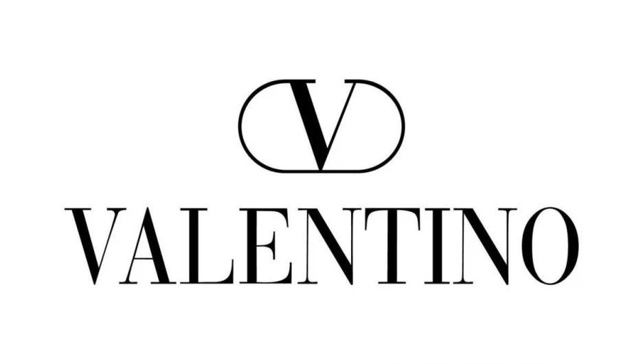 Бренд Valentino.