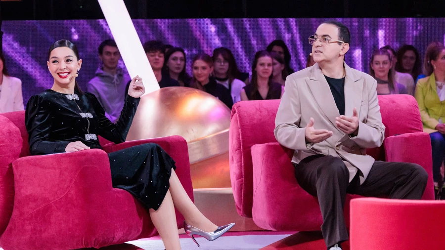 "Конфетка 2026". Второй выпуск.