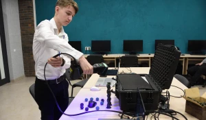 Ученые АлтГТУ