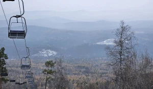 Алтайский завод «Аргум» завершил крупный проект на горнолыжном курорте «Завьялиха» на Урале.