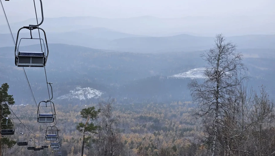 Алтайский завод «Аргум» завершил крупный проект на горнолыжном курорте «Завьялиха» на Урале.