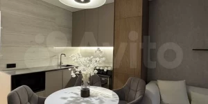 Квартира по адресу проспект Красноармейский, 61Б.