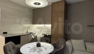 Квартира по адресу проспект Красноармейский, 61Б.