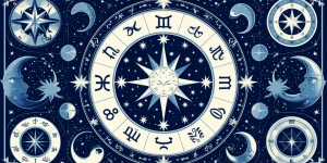Гороскоп. Астрология.