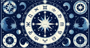 Гороскоп. Астрология.