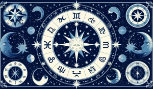 Гороскоп. Астрология.
