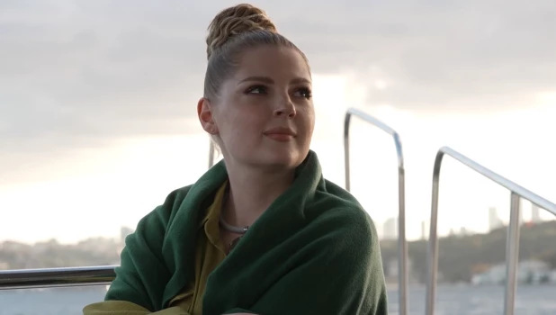 "Выжить в Стамбуле".