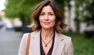 Женщина. Стиль. 