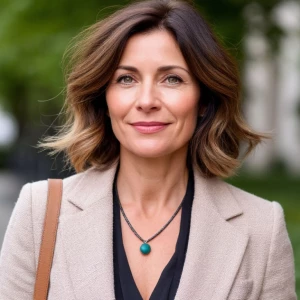 Женщина. Стиль. 