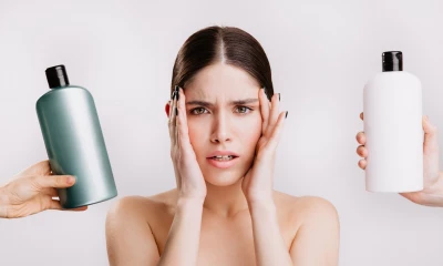 Мыльная опера: как выбрать безопасный шампунь