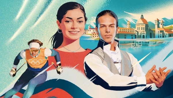 Олимпиада на OKKO.