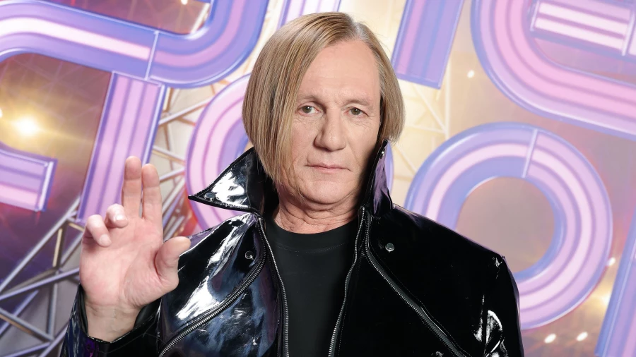 "Суперстар! Битва сезонов".