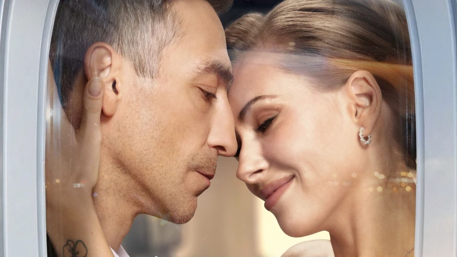 Сериал "Секс. До и после".