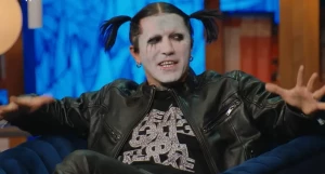 Рэпер Ганвест.