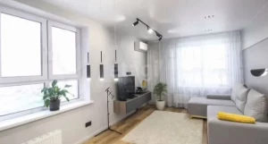 Продается квартира по адресу Павловский тракт, 307к1.