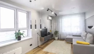 Продается квартира по адресу Павловский тракт, 307к1.