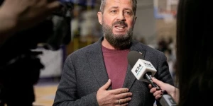 Михаил Панфилов