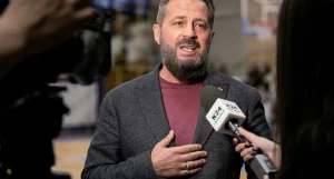 Михаил Панфилов