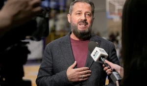 Михаил Панфилов