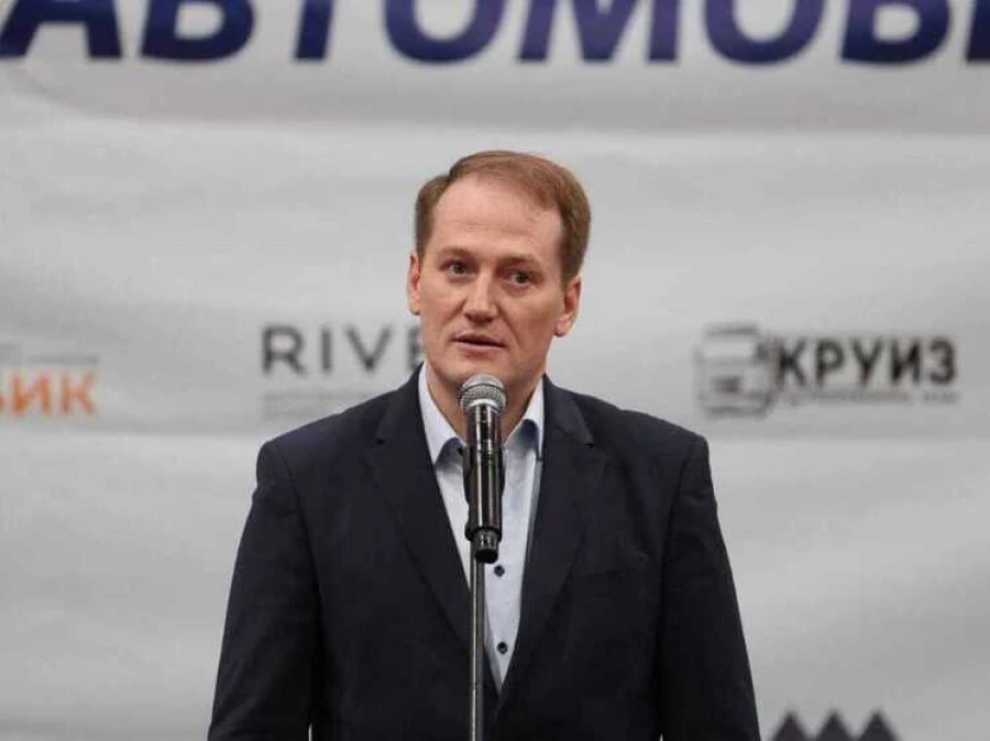 Сергей Шиллер