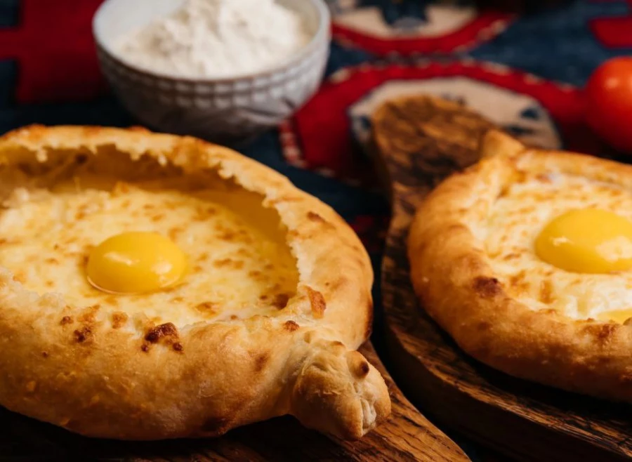 Ресторан «Птичка by Novikov» Аркадия Новикова. 