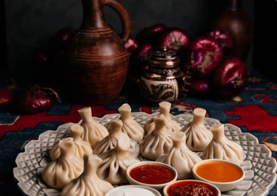 Ресторан «Птичка by Novikov» Аркадия Новикова. 