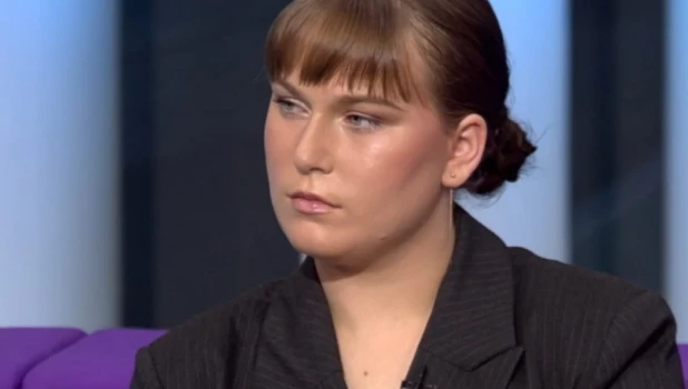 Телепрограмма «ДНК». История из Алтайского края