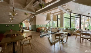  Ресторан «Дачные истории»