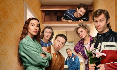 Алла Михеева заселилась в 