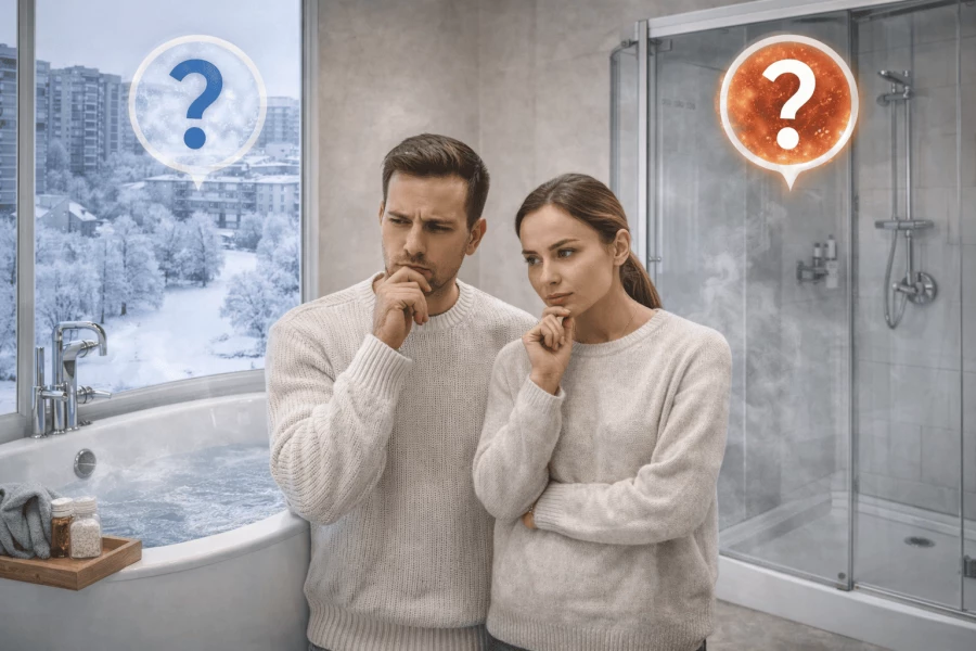 Сантехника