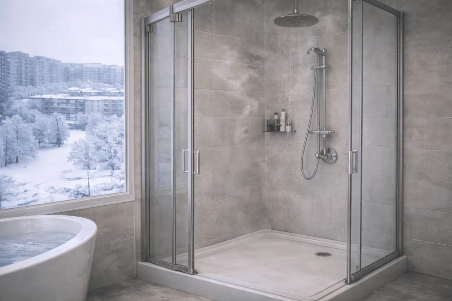 Сантехника