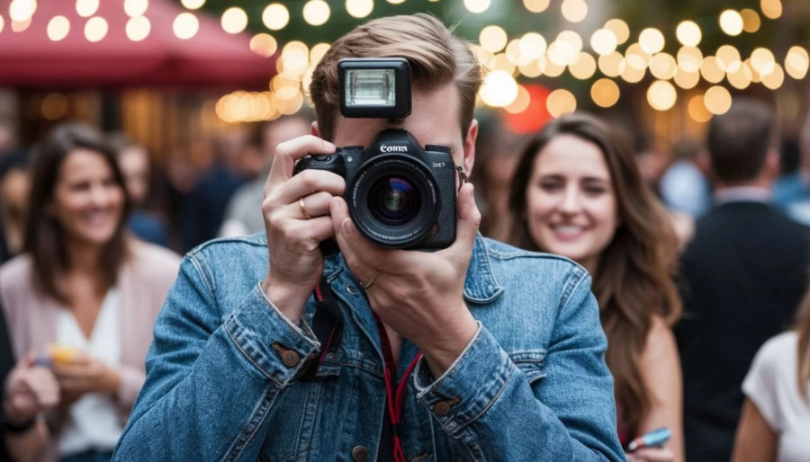 Фото-искусство