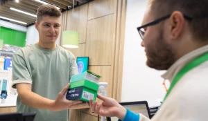 Сибиряки полюбили мощные пауэрбанки.