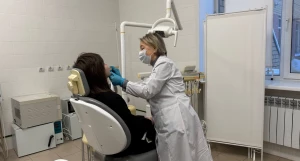 Проект «школьная медицина».