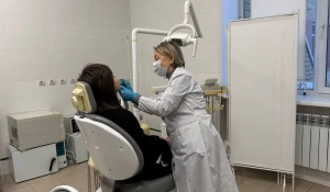 Проект «школьная медицина».