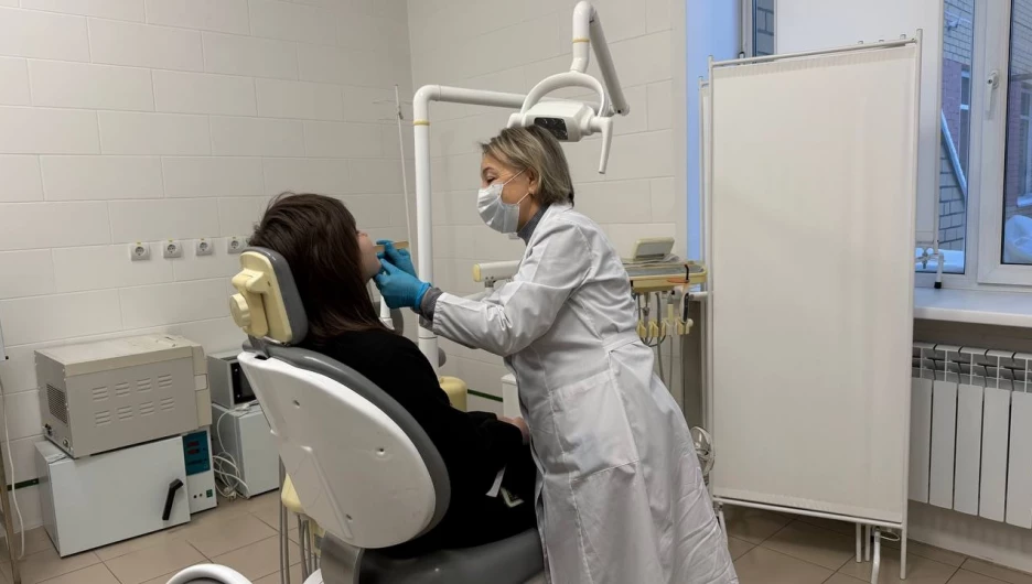 Проект «школьная медицина».