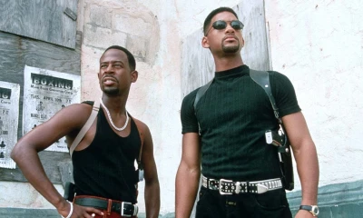 Пушки, тачки, негры и немного Skittles: 30 лет боевику 