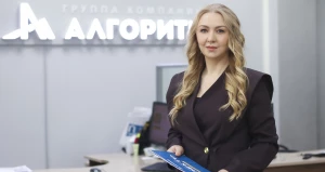 Марина Бугрова.