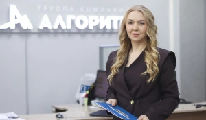 Марина Бугрова.