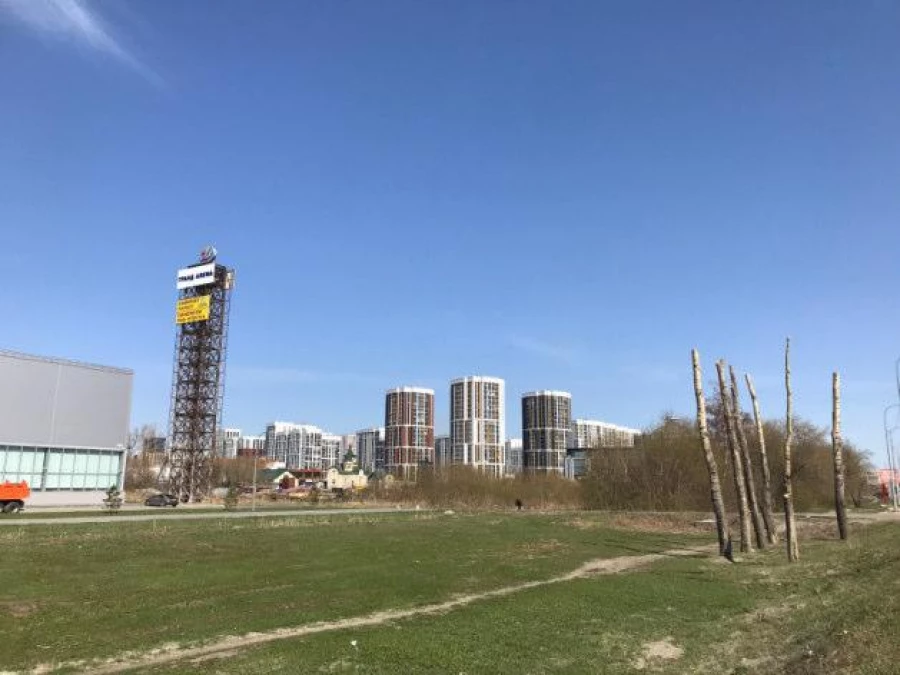 Где появится ЖК на на Павловском тракте, 178.