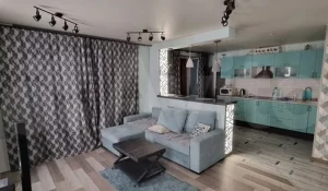 Логово «иллюзиониста» продают в Барнауле за 5,8 млн рублей.